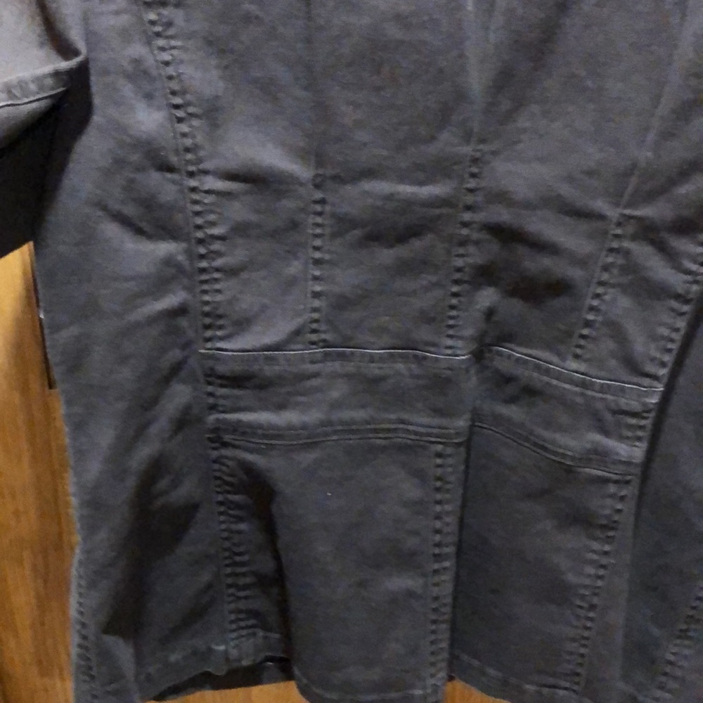 Jockey Brown Jacket - Picture 5 of 12